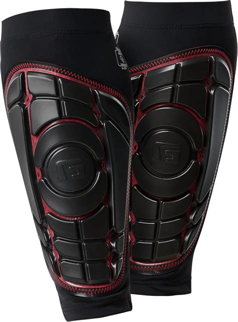 G Form Pro S Elite Soccer Shin Guards Soccer Pads For Adults