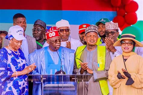 Sanwo Olu Congratulates APC Presidential Candidate Bola Ahmed Tinubu