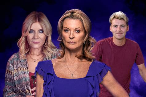 Radio Times On Twitter Eastenders Spoilers As Gillian Taylforth