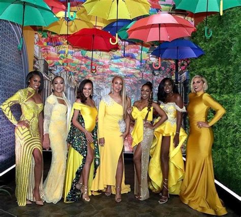 Real Housewives of Potomac’s net worths, ranked: Karen Huger, Gizelle Bryant, Wendy Osefo ...