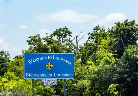 Louisiana Joins La Francophonie - Language Magazine