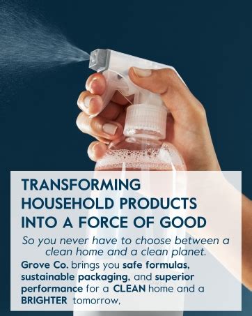 Amazon Grove Co Foaming Hand Soap Concentrate 12 Fl Oz