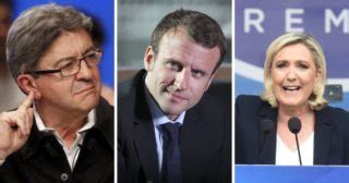 Francia I Risultati Delle Legislative Ecco Chi Ha Vinto I