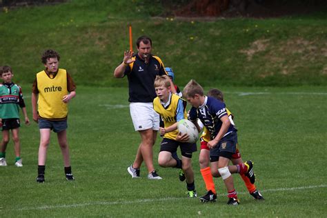 Sed Rugby 3 116 Sedbergh Summer Flickr