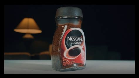 Coffee B Roll Homemade Nescafe Recipe Cinematic Color Grading