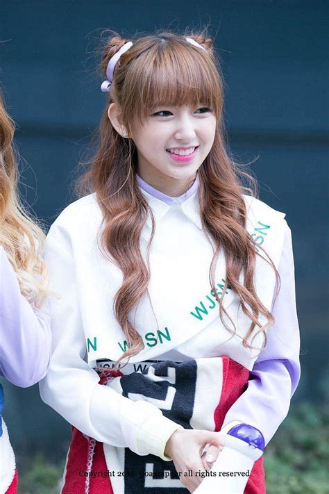 Mejores Wjsn Cheng Xiao Fondo De Pantalla Del Tel Fono Pxfuel