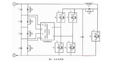 超级电容均压电路图超级电容储能电路图讲解和实物图大山谷图库