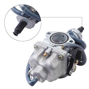 Amazon Saihisday Carburetor Replacement For Honda Crf F