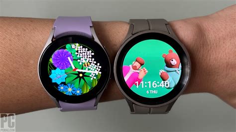 Samsung Galaxy Watch 5 Pro Review | PCMag