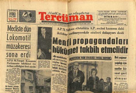 Terc Man Gazetesi Ekim Ke Iboynuzu Yeti Tirmede Rekor K Rd K