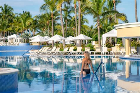 Pueblo Bonito Emerald Bay Resort And Spa All Inclusive Mazatlán Sin Mx