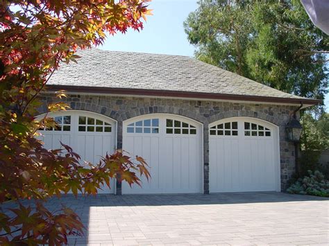 Residential Wood | Consolidated Overhead Door & Gate | Santa Barbara
