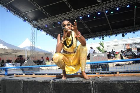 11 To Battle For Calypso Monarch Supremacy Trinidad And Tobago Newsday