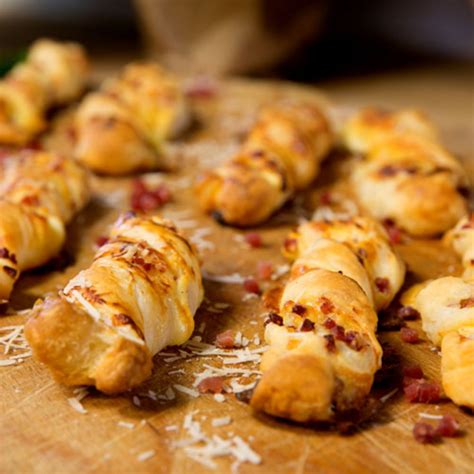 50 Herzhaftes Fingerfood Mit Blätterteig Williandamanik