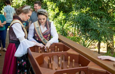 Oktober De Igrejinha Valoriza O Patrimônio Cultural Expansão