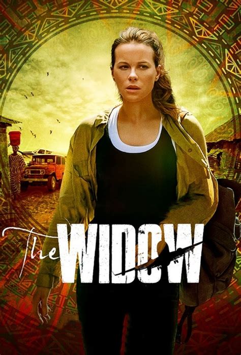 Regarder les épisodes de The Widow en streaming | BetaSeries.com