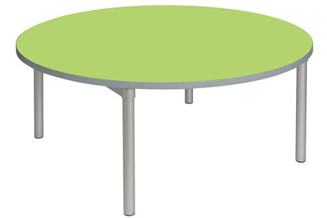 Enviro Early Years Round Table Classroom Tables Early Learning Furniture