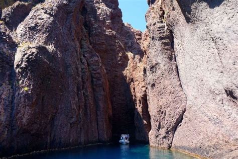 Visiter Les Calanques De Piana En Voiture Pied Et En Bateau Blog