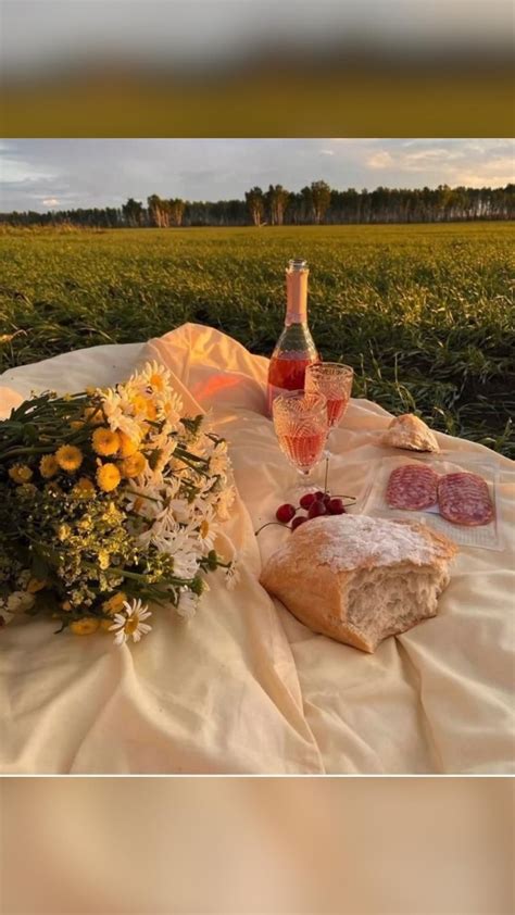 Aesthetic Picnic Artofit