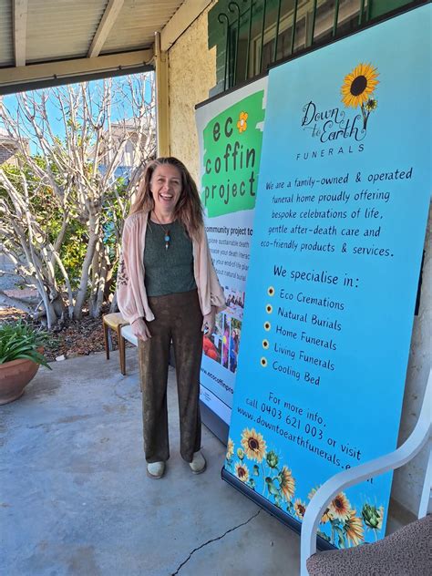 Eco-friendly burials will soon hit Northcutt and son home for funerals morehead ky 19