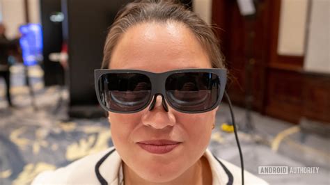 Lenovo Unveils New Foldable Laptop Monitor Glasses At Ifa 2022