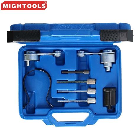 Engine Timing Tool Kit For Land Rover Jaguar Citroen Peugeot