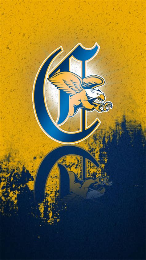 College Logo Wallpapers - Wallpaper Cave