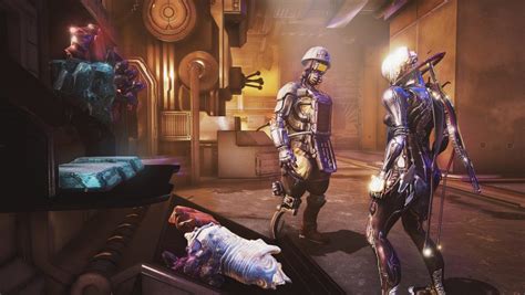 Warframe Fortuna Release Date All The Latest Details About The Open