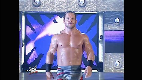 Chris Benoit Vs Ric Flair Raw Aug 30 2004 Youtube