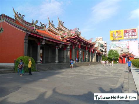 Religion in Taiwan: A short guide – Taiwanholland.com