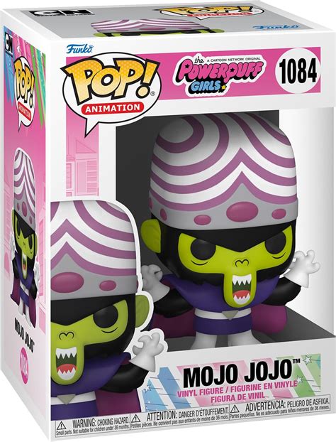 Amazon Funko Pop Animation Dexter S Lab Dee Dee Multicolor