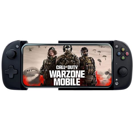 Amazon Rig Nacon Mg X For Android Wireless Mobile Gaming