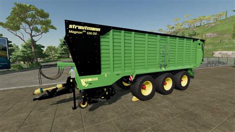 Forage Trailers Pack V1 0 Fs22 Mod Farming Simulator 22 Mod