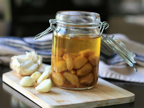 How To Store Fresh Peeled Garlic Storables