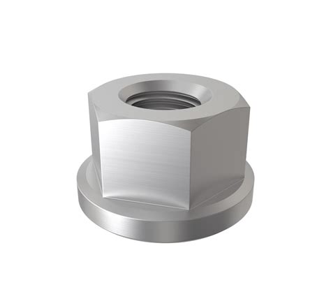 When To Use Flange Nut At Raymond Ocasio Blog