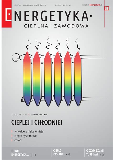 3 2017 Energetyka Cieplna I Zawodowa By BMP Sp Z O O Issuu