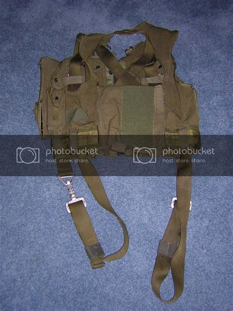 CMU 30 P22P 15 Survival Vest MILITARY AIRCRAFT AVIATION U S