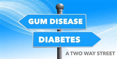 The Link Between Diabetes And Gum Disease Senthil Dental Clinic