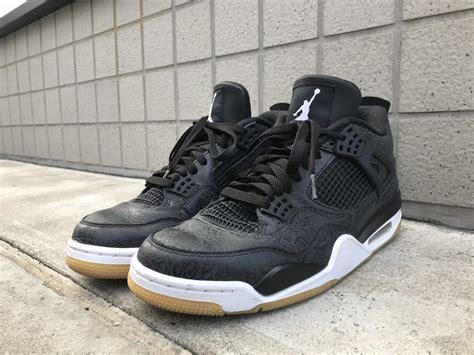 【nike ナイキ】air Jordan4 Retro Se エアジョーダン4レトロ Ci184 001入荷情報『古着買取トレファクスタイル