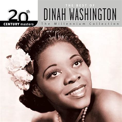 Teach Me Tonight By Dinah Washington On Amazon Music Amazon