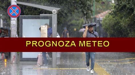 PROGNOZA METEO România lovită de un fenomen meteo extrem Anunțul ANM