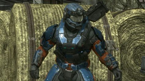 Halo Reach Screenshots Spartan 101 Halo Community Roleplay Amino