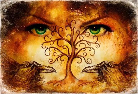 From An Irish Goddess To Saint Brigid A Letter From Ireland