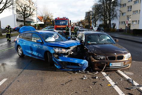 Memmingen Unfall Auf Buxheimerstra E Drei Verletzte New Facts Eu