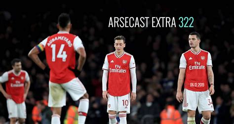 Arsecast Extra Episode Arseblog An Arsenal Blog