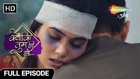 Kyunki Tum Hi Ho Hindi Drama Show Full Episode Karan Ka Sahara