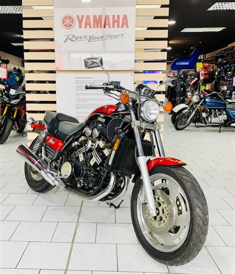 Moto Yamaha Vmax Occasion Yamaha Occasion France Les Occasions