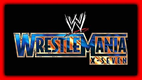 WRESTLEMANIA 17 TLC Tag Match Stone Cold Vs The Rock WWE Classics