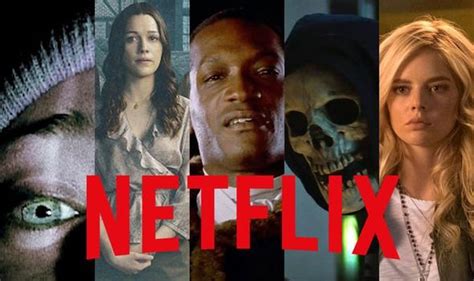 Netflix Best Halloween Movies And Tv Shows To Watch Asume Tech