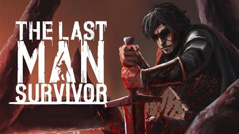 The Last Man Survivor Demo